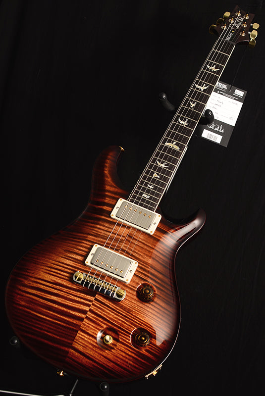 Paul Reed Smith McCarty Copperhead Burst-Brian's Guitars