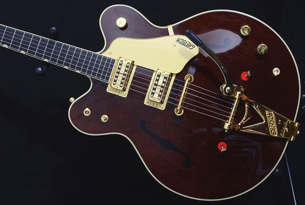 Used Gretsch G6122-1962 Chet Atkins Country Gentleman-Brian's Guitars