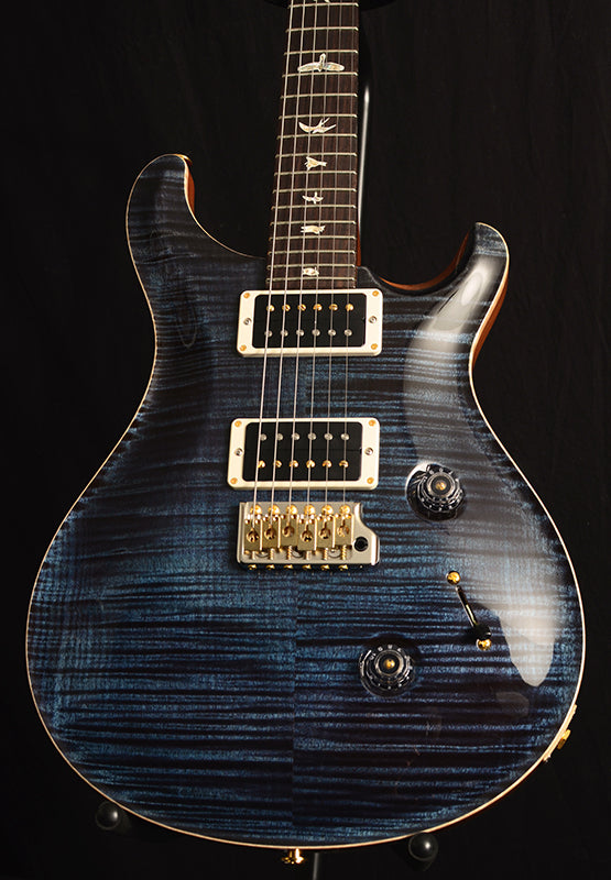 Paul Reed Smith Custom 24 Slate-Brian's Guitars