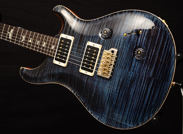 Paul Reed Smith Custom 24 Slate-Brian's Guitars