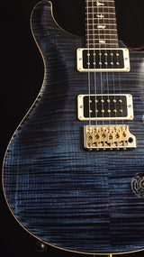 Paul Reed Smith Custom 24 Slate-Brian's Guitars