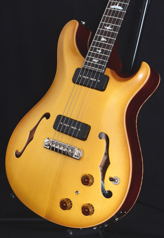 Paul Reed Smith Employee Private Stock Built Archtop-Brian's Guitars