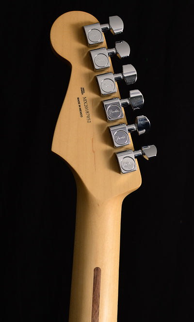 Fender 75th Anniversary Stratocaster Diamond Anniversary