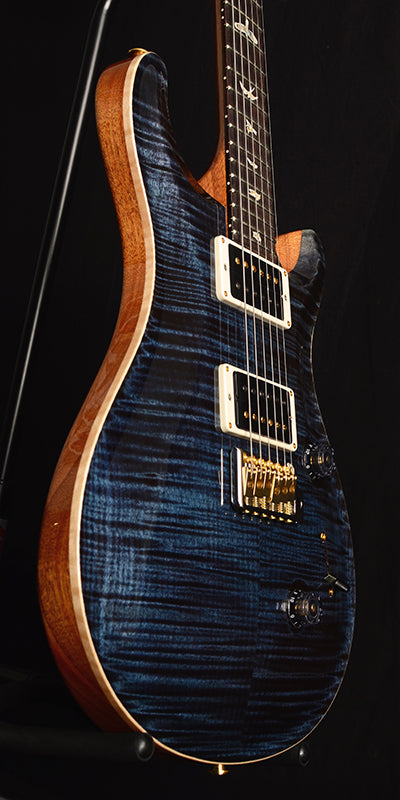Paul Reed Smith Custom 24 Slate-Brian's Guitars