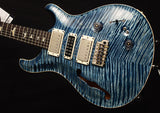 Paul Reed Smith Special Semi-Hollow Limited Faded Whale Blue-Brian's Guitars