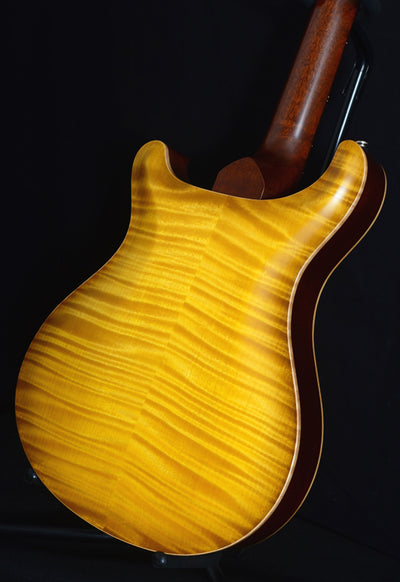 ワンオフビンテージ Paul Reed Smith 1989 Employee Paul Reed Smith Employee Private Stock Built Archtop