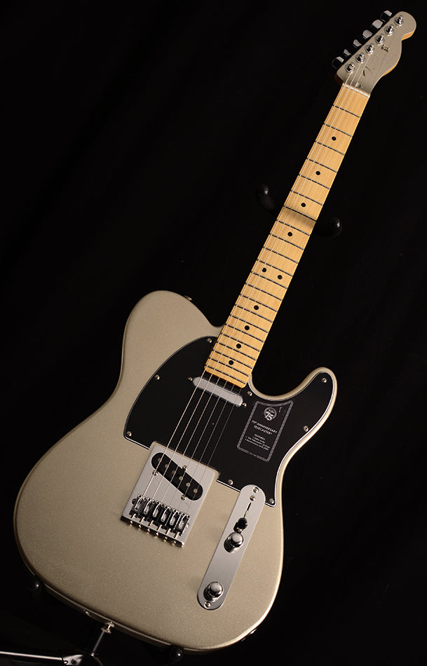 Fender 75th Anniversary Telecaster Diamond Anniversary