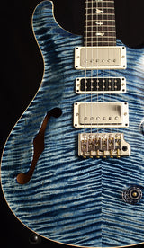 Paul Reed Smith Special Semi-Hollow Limited Faded Whale Blue-Brian's Guitars