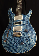 Paul Reed Smith Special Semi-Hollow Limited Faded Whale Blue-Brian's Guitars