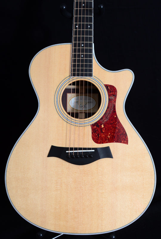 Taylor 412ce-R Rosewood-Brian's Guitars