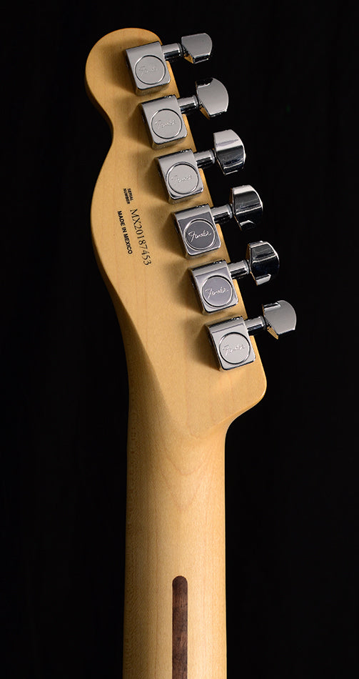 Fender 75th Anniversary Telecaster Diamond Anniversary