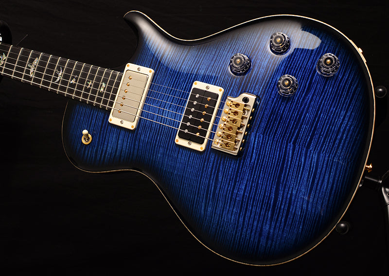 Paul Reed Smith Artist Tremonti Sapphire Smokeburst-Brian's Guitars