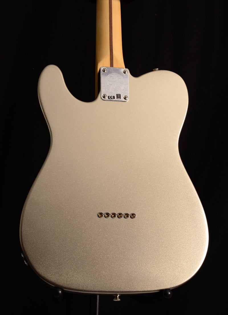 Fender 75th Anniversary Telecaster Diamond Anniversary