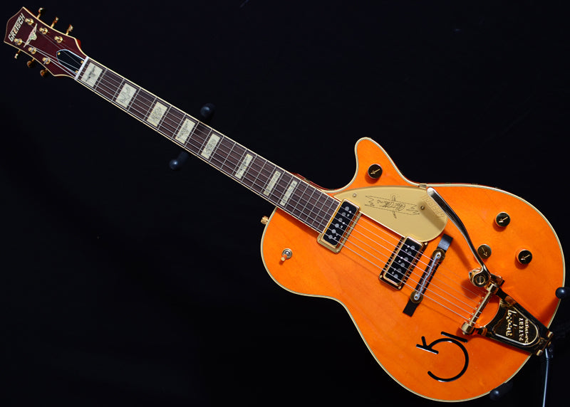 Used Gretsch G6121 1955 Chet Atkins-Brian's Guitars