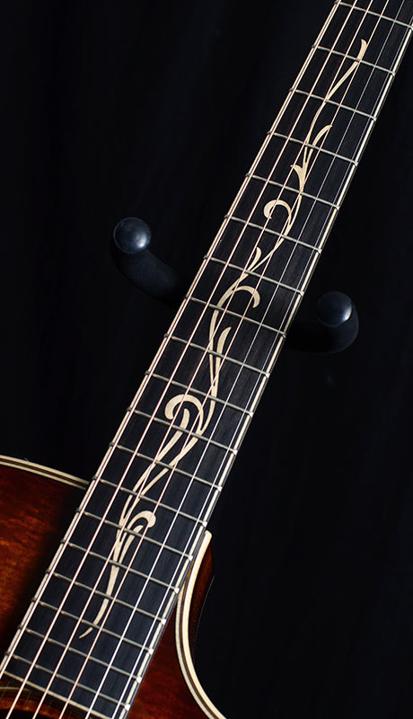 Taylor K24ce V-Class-Brian's Guitars