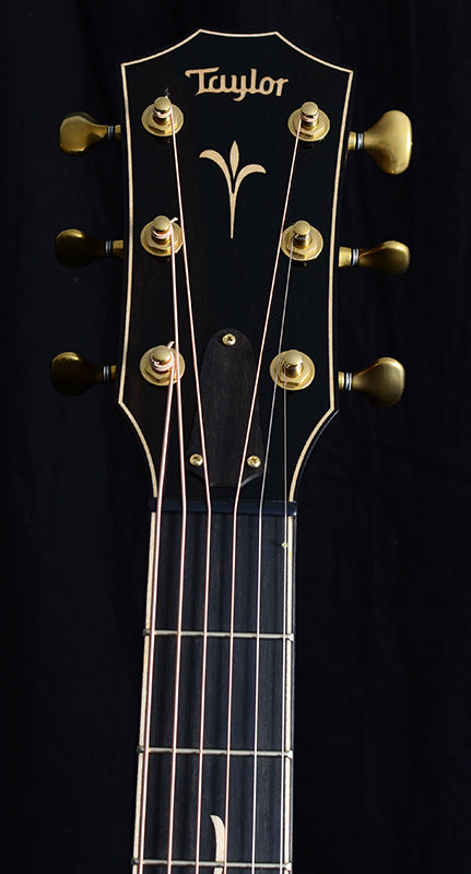 Taylor K24ce V-Class-Brian's Guitars