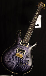 Paul Reed Smith Custom 24-08 Purple Mist-Electric Guitars-Brian's Guitars