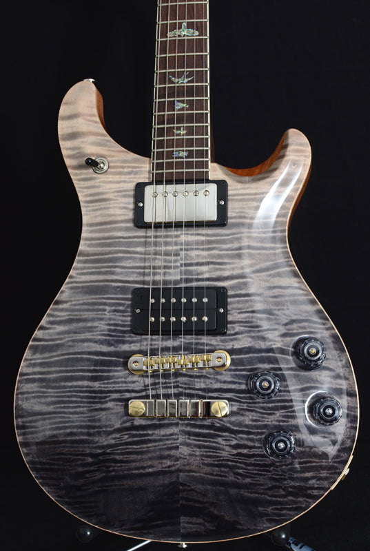 Paul Reed Smith Wood Library McCarty 594 Brian's Limited Gray Black Fade-Brian's Guitars