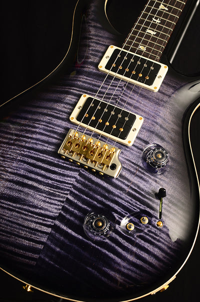 Paul Reed Smith Custom 24-08 Purple Mist | PRS Electric Guitar