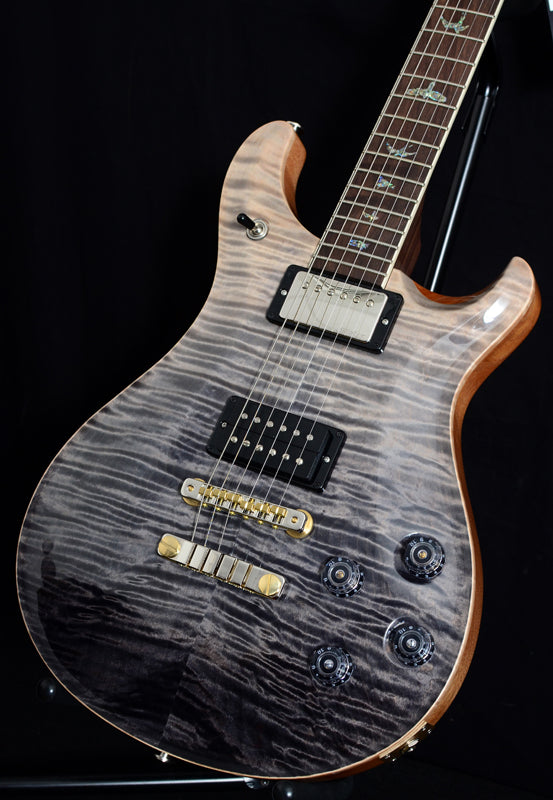 Paul Reed Smith Wood Library McCarty 594 Brian's Limited Gray Black Fade-Brian's Guitars