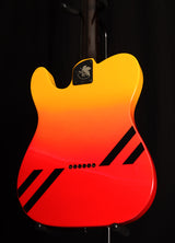Fender Evangelion Asuka Telecaster Asuka Red