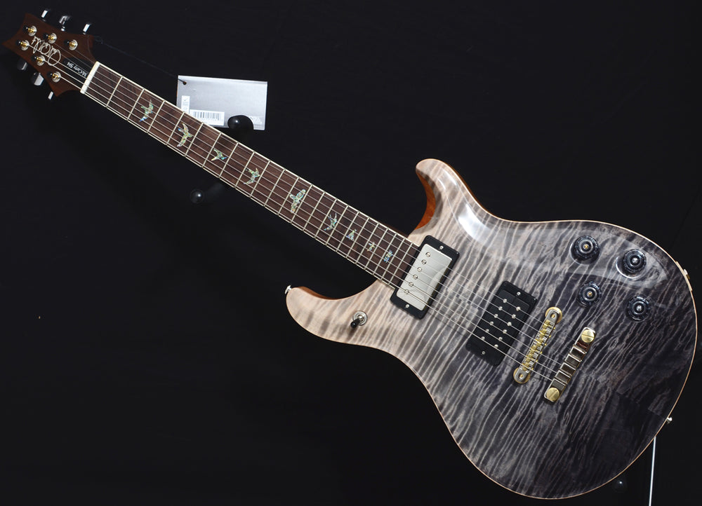 Paul Reed Smith Wood Library McCarty 594 Brian's Limited Gray Black Fa