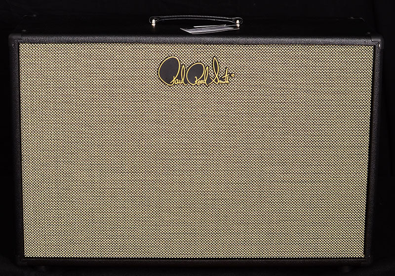 Used Paul Reed Smith J-MOD 100 John Mayer Signature Amplifier Head And 2x12 Cabinet-Brian's Guitars