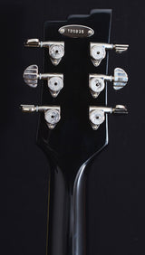 Used Duesenberg Rezobro Sunburst-Brian's Guitars