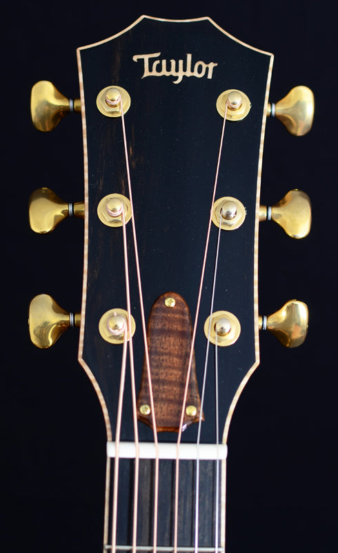 Taylor Special Edition Walnut GC 12-Fret-Brian's Guitars