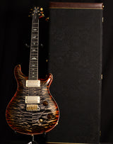 Used Paul Reed Smith Wood Library McCarty Trem Brian's Limited Burnt Maple Leaf