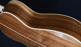 Taylor Special Edition Walnut GC 12-Fret-Brian's Guitars