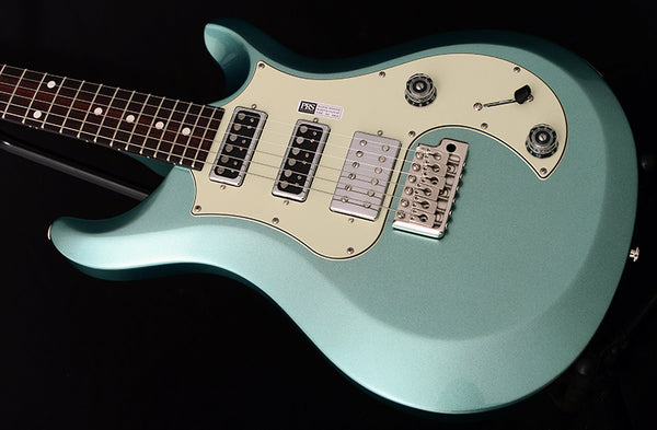 Paul Reed Smith S2 Studio Limited McCarty Frost Green Metallic-Brian's Guitars