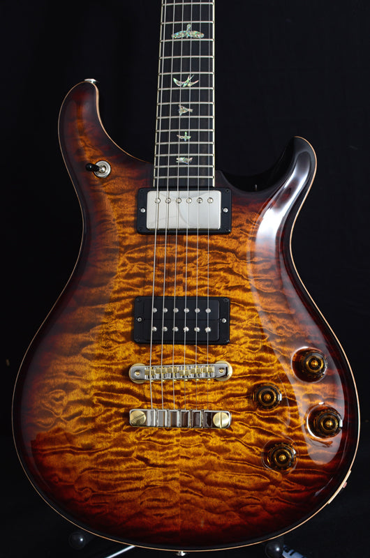 Paul Reed Smith Wood Library McCarty 594 Brian's Limited Black Gold-Brian's Guitars