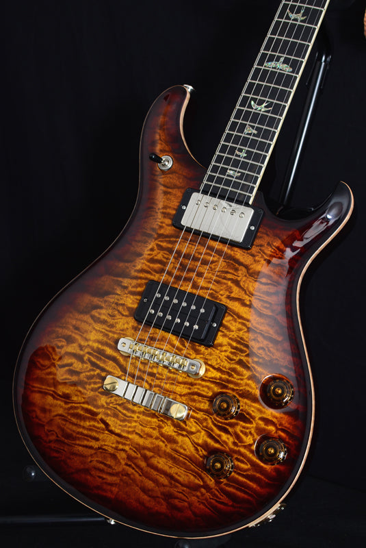 Paul Reed Smith Wood Library McCarty 594 Brian's Limited Black Gold-Brian's Guitars