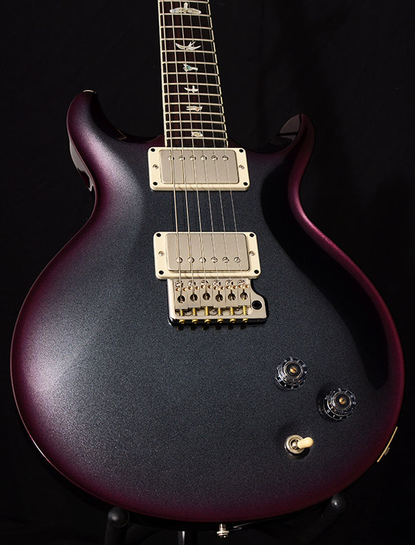 Paul Reed Smith Santana Retro Galaxy Purple Burst-Brian's Guitars