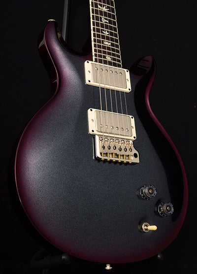 Paul Reed Smith Santana Retro Galaxy Purple Burst