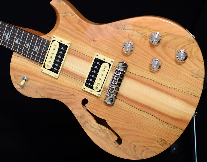Paul Reed Smith SE Zach Myers Spalted Maple-Brian's Guitars