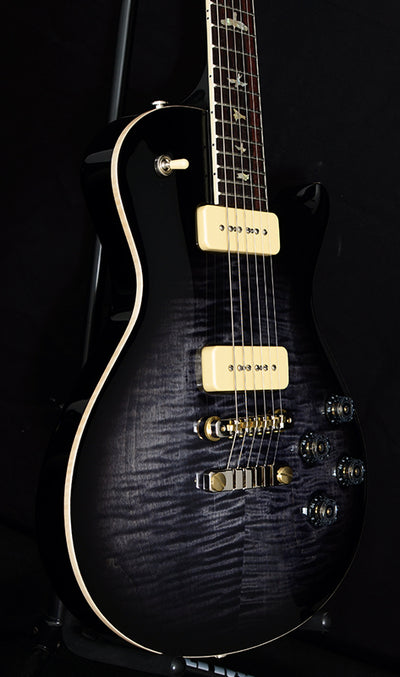 Paul Reed Smith McCarty Singlecut 594 Soapbar Charcoal Burst
