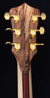 Alembic Darling Spalted Maple-Brian's Guitars