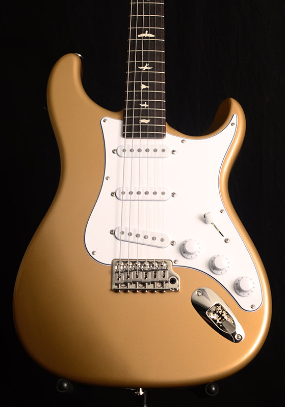 Paul Reed Smith Silver Sky John Mayer Signature Model Golden Mesa-Electric Guitars-Brian's Guitars