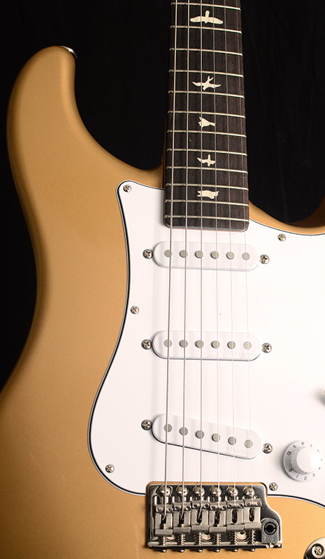 Paul Reed Smith Silver Sky John Mayer Signature Model Golden Mesa-Electric Guitars-Brian's Guitars