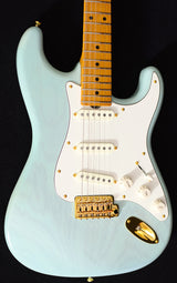 Used Don Grosh NOS Retro Mary Kay Sonic Blue-Brian's Guitars