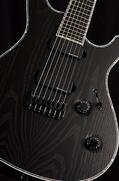 Mayones Regius Gothic 7 Black