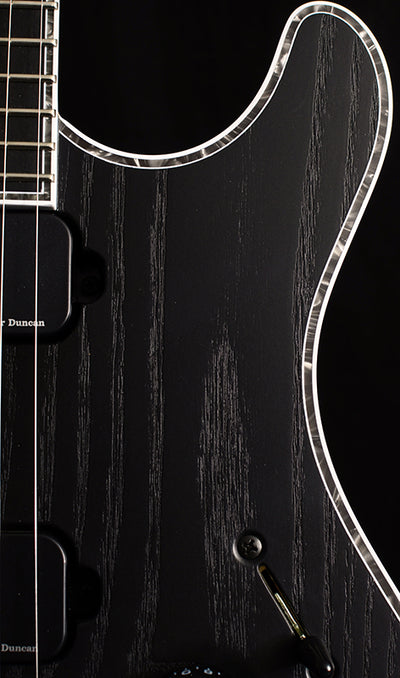 Mayones Regius Gothic 7 Black