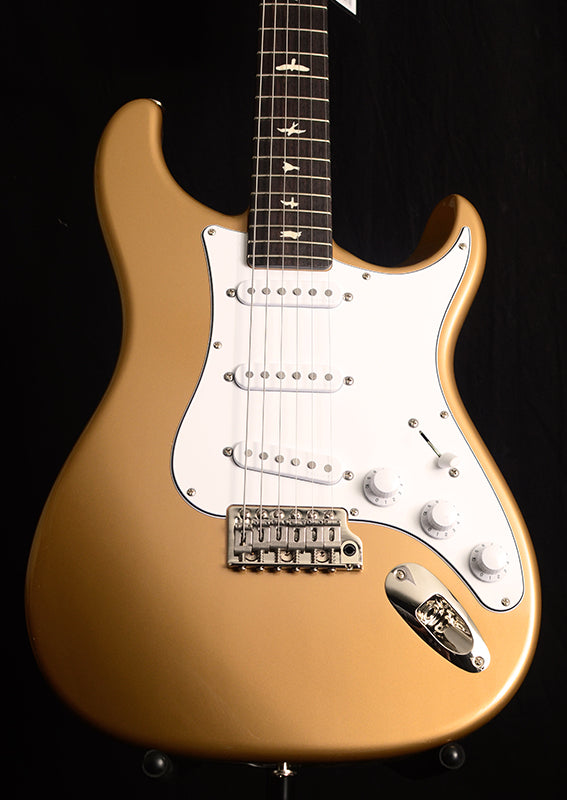 Paul Reed Smith Silver Sky John Mayer Signature Model Golden Mesa-Electric Guitars-Brian's Guitars