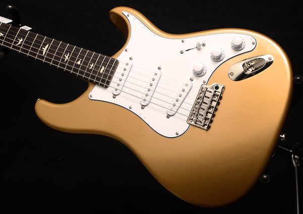 Paul Reed Smith Silver Sky John Mayer Signature Model Golden Mesa-Electric Guitars-Brian's Guitars