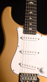 Paul Reed Smith Silver Sky John Mayer Signature Model Golden Mesa-Electric Guitars-Brian's Guitars