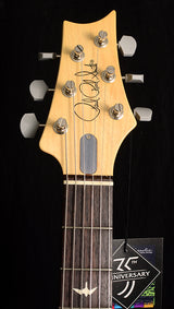 Paul Reed Smith Silver Sky John Mayer Signature Model Golden Mesa-Electric Guitars-Brian's Guitars