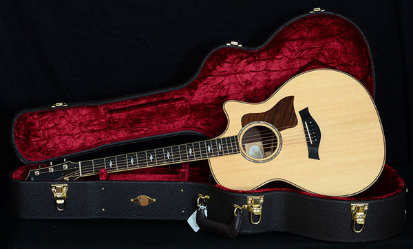 Used Taylor 814ce-Brian's Guitars