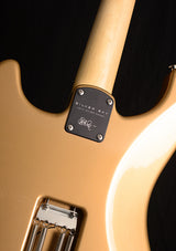 Paul Reed Smith Silver Sky John Mayer Signature Model Golden Mesa-Electric Guitars-Brian's Guitars